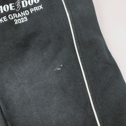 ナイキ スウェットパンツ トレンドコレクション SHOE DOG ブラック メンズ サイズS NIKE 【AFB34】
