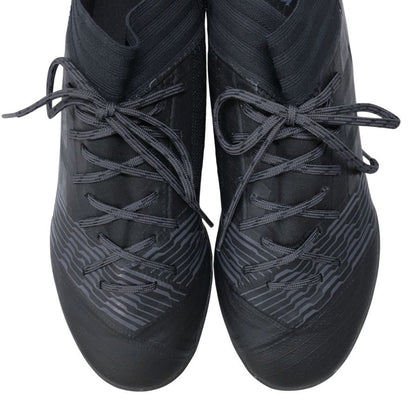 アディダス ネメシスタンゴ 17.3TF スニーカー ブラック 25.5㎝ メンズ adidas Nemeziz Tango 約25.5cm【AFD8】