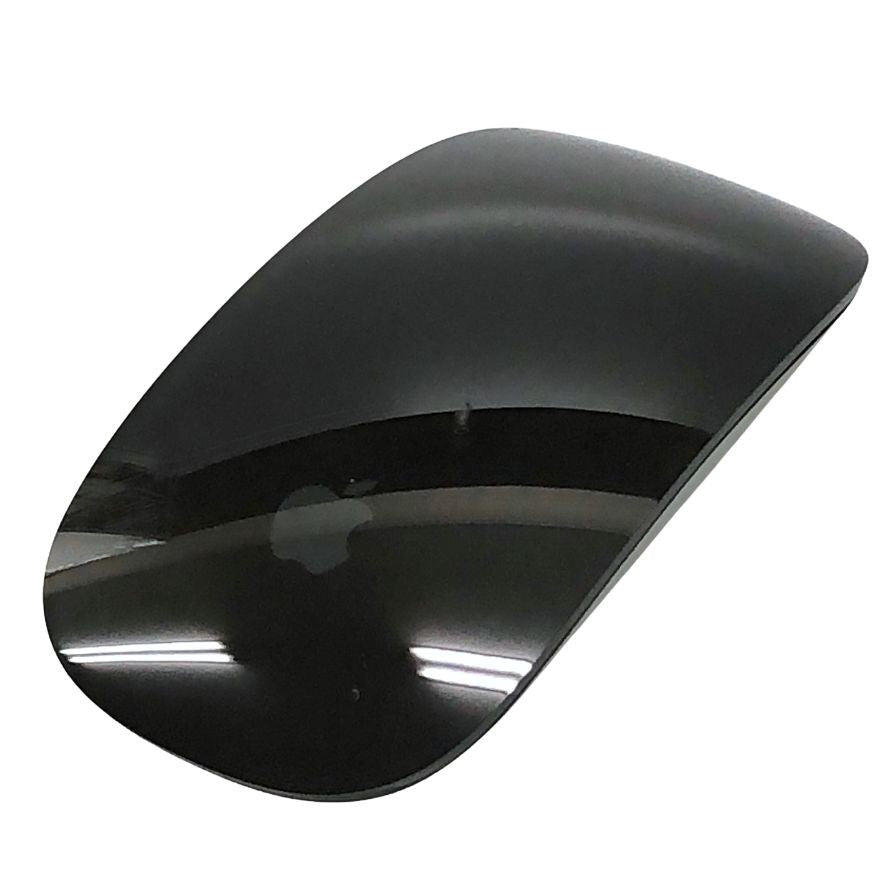 アップル マジック マウス MMMQ3J/A ブラック Apple Magic Mouse