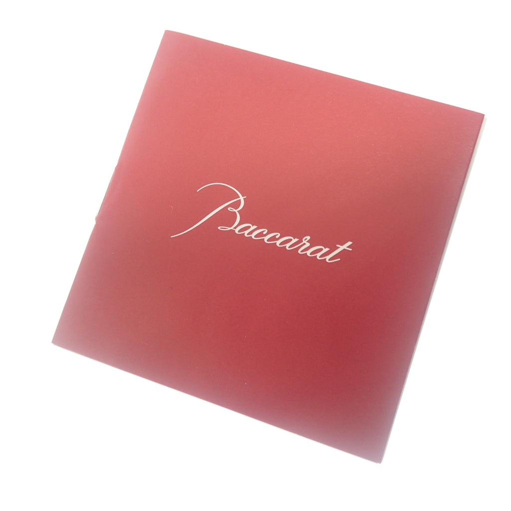 極美品◆バカラ ロックグラス エトナ ベガ 2客セット Baccarat【AFI23】