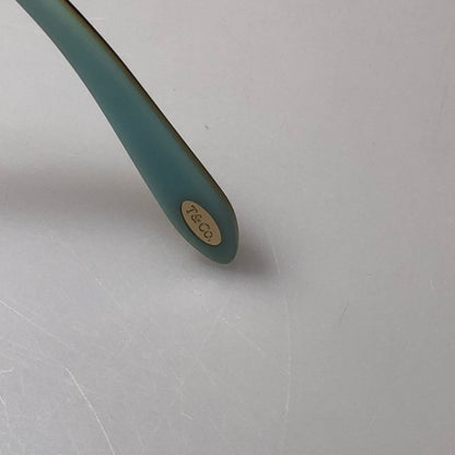 ティファニー TF 4127-F 8134/T3 56□17 140 2P 度無し サングラス Tiffany & Co.【AFI3】