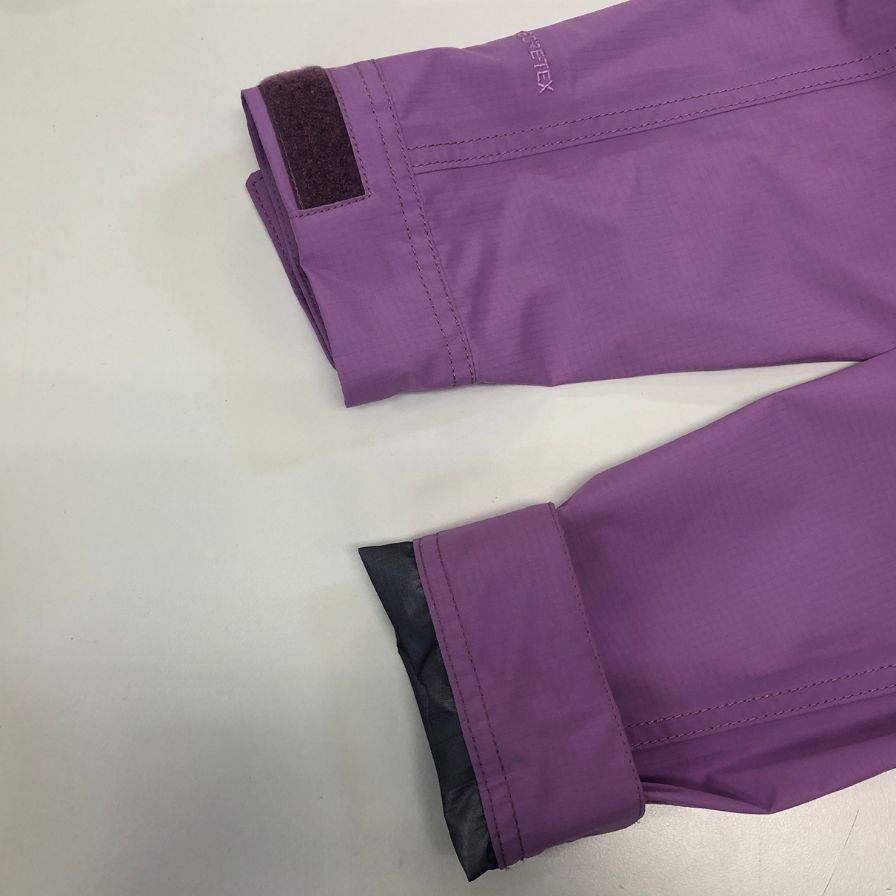 極美品◆ノースフェイス NPW12610 ハイカーズジャケット ナイロン レディース ピンク サイズM  THE NORTH FACE 【AFA14】