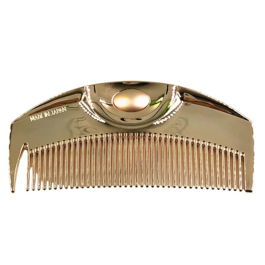 ラブクロム ヘアコーム ツキ ローズゴールド K24GP レディース LOVECHROME【AFI6】【中古】