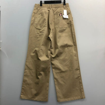 レッドキャップ チノパン ベージュ メンズ サイズL RK1568 RED KAP 【AFB3】
