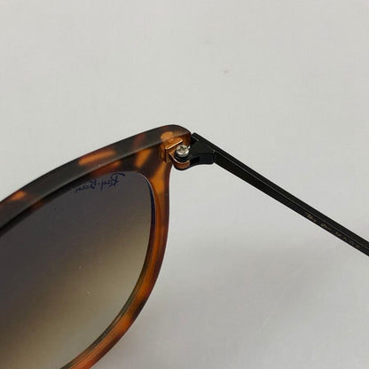 レイバン サングラス RB4171-F べっ甲 ブラウン系 Ray-Ban【AFB54】