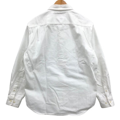美品◆シュプリーム コットン Yシャツ PIN 10837 サイズ S Supreme 【AFB34】