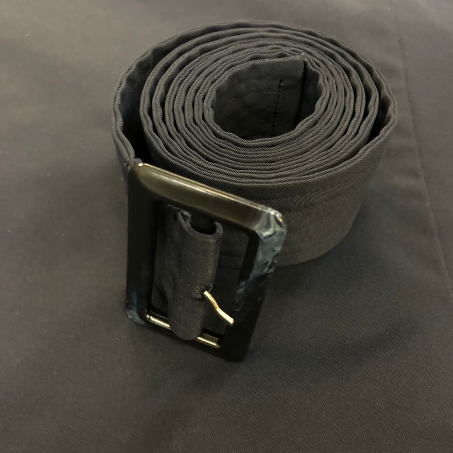 極美品◆セルフォード ノースリーブワンピース ネイビー レディース サイズ38 CELFORD 【AFB26】