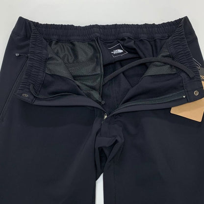 ザ ノースフェイス  トレッキングパンツ アルパイン NB32301 サイズL メンズ ブラック THE NORTH FACE 【AFB7】