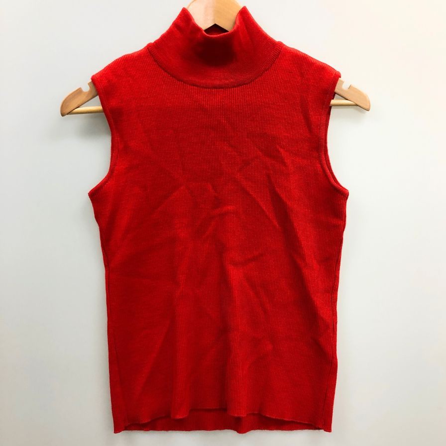 美品◆フォクシー ブティック カーディガン カットソー セットアップ サイズ40 FOXEY BOUTIQUE 【AFB12】