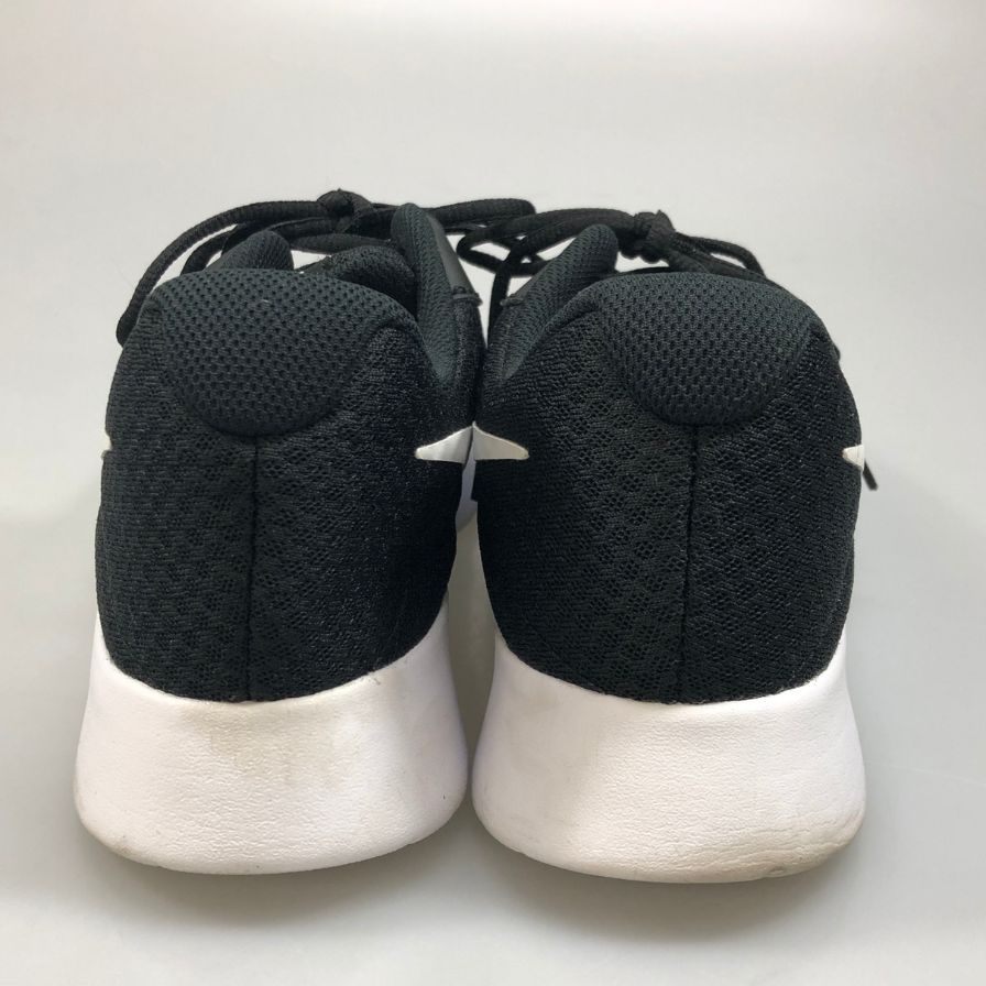 ナイキ スニーカー タンジュン  DJ6258-003 ブラック メンズ サイズ28cm NIKE 約28.0cm【AFC40】