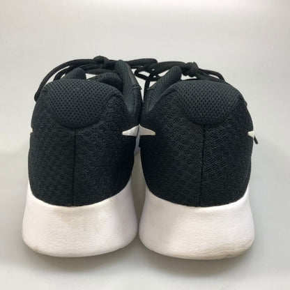 ナイキ スニーカー タンジュン  DJ6258-003 ブラック メンズ サイズ28cm NIKE 約28.0cm【AFC40】