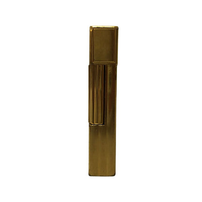 デュポン ガス ライター ギャッツビー メルキュール ゴールド S.T.Dupont【AFI17】【中古】