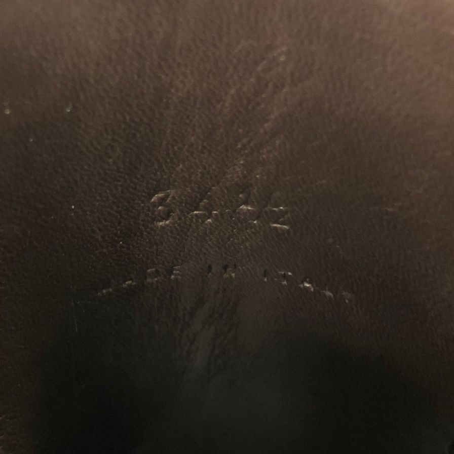 ボッテガヴェネタ ブーツ アンクルブーツ サイドゴア ブラック サイズ34.5 レディース BOTTEGA VENETA 約22.0cm【AFD6】