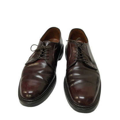 オールデン 990 2A21 021 5 メンズ サイズ 8ハーフ Alden ビジネスシューズ 約26.0cm【LA】【中古】