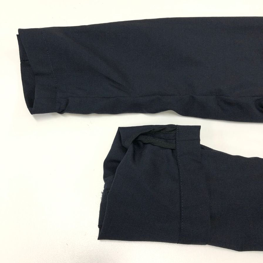 中古◆エンジニアドガーメンツ  テーラード ジャケット ネイビー サイズXS Engineered Garments 【AFB37】