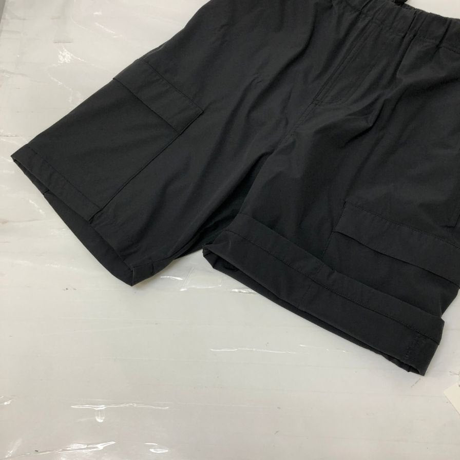 アーバンリサーチ サニーレーベル ハーフパンツ グレー メンズ サイズL URBAN RESEARCH Sonny Label 【AFB3】