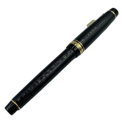 パイロット 万年筆 Justus95 ペン先14K FJ-3MR-NB-FM ブラック PILOT【AFB53】
