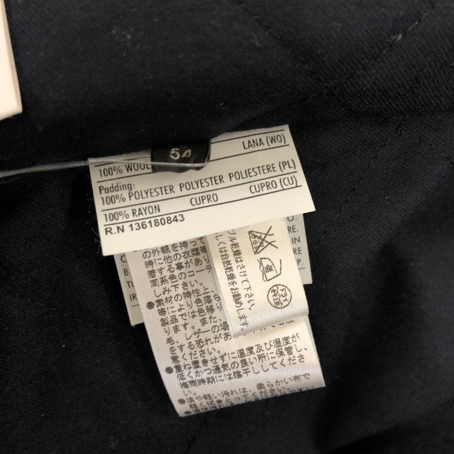 極美品◆サルヴァトーレ フェラガモ ラムレザーコート ガンチーニボタン レディース サイズ54 ブラウン  Salvatore Ferragamo 【AFG1】