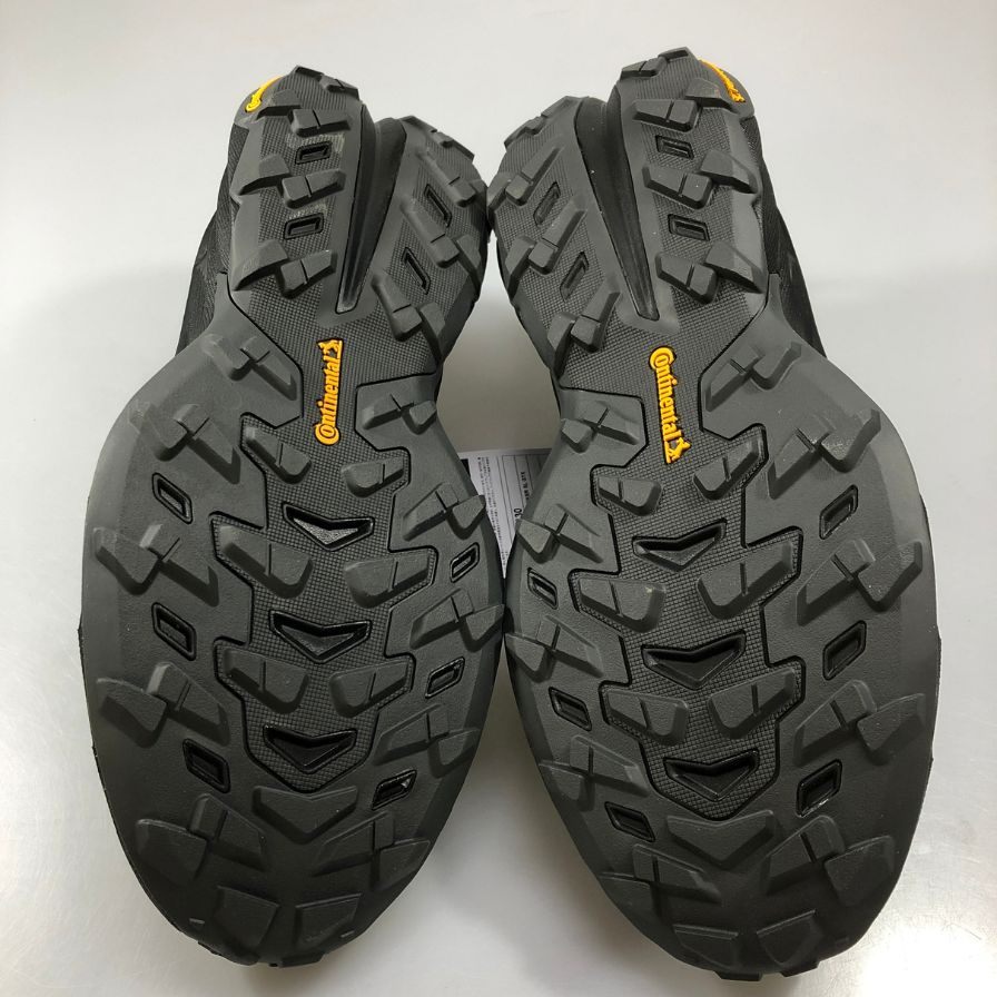 アディダス カジュアルシューズ KJ4430 テレックス フリーハイカー SL ゴアテックス ハイキング ブラック サイズ27cm adidas【AFC44】【中古】