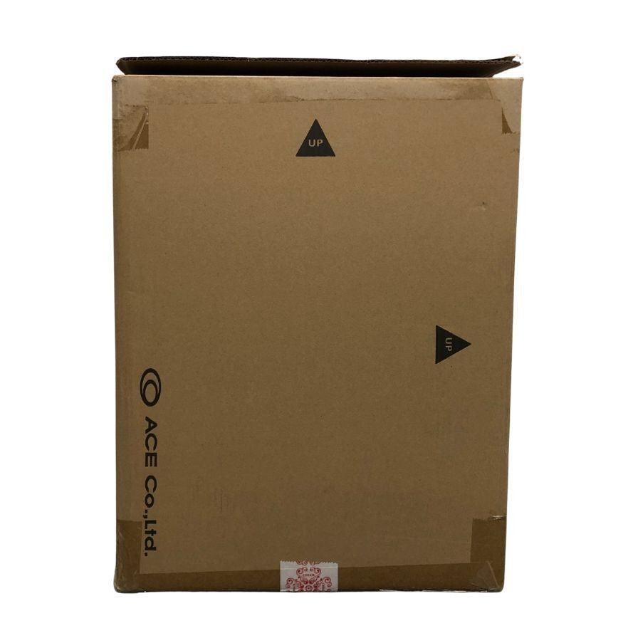 エース キャリーケース パリセイド3-Z スーツケース 06912 カーボン 37L ネイビー Ace【AFE13】