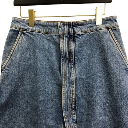 ステラマッカートニー デニムスカート レディース サイズ42 STELLA McCARTNEY【AFB19】