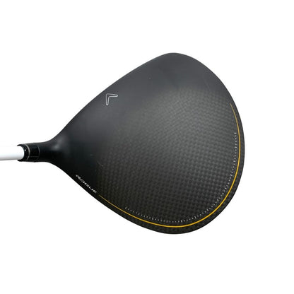 エルディオ for キャロウェイ 2022 ドライバー ROGUE ST MAX FAST 40L 12.0° ELDIO for Callaway【AFE13】【中古】