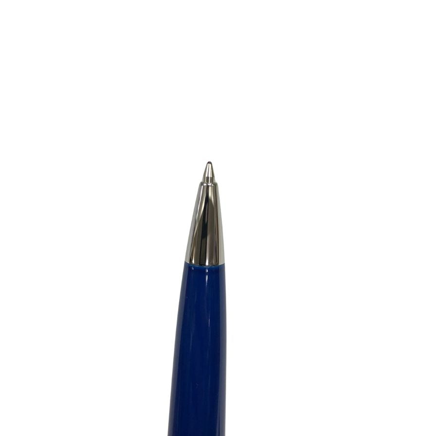 ウォーターマン ボールペン エキスパート デラックス ブルーCT WATERMAN【AFI11】