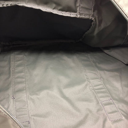 トゥミ バッグ ポケッタブル ナイロン 折り畳み ボストン バッグ カーキ ブラック TUMI【AFE5】