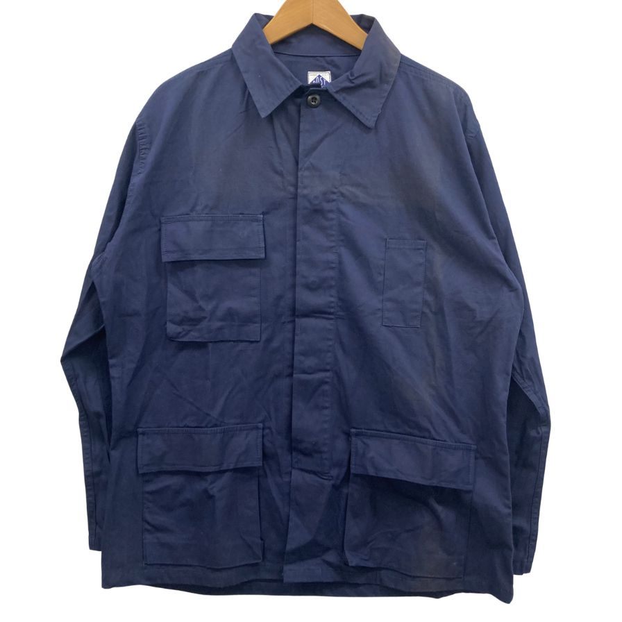 【美品】ポストオーバーオールズ CRUZER5-W ジャケット ピマコットン POST O'ALLS】CRUZER 5-R (Wool Melton) 入荷！！ | Northrim Blog
