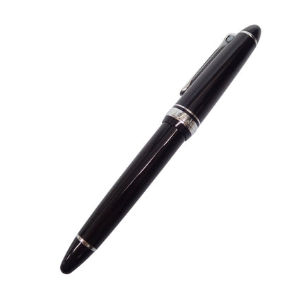 状况良好 ◆ Sailor 钢笔 1911 年铸造 笔尖 14K 黑色 SAILOR [AFI14] 