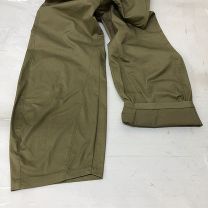 デッキーズ 別注 バレルパンツ ベージュ サイズ Ｌ Dickies  PUBLUX 【AFB44】