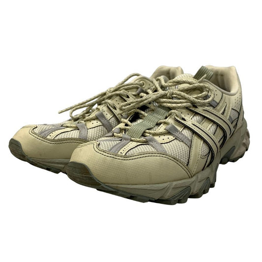 アシックス ゲルソノマスニーカー 1203A538 メンズ ホワイト サイズ26.5 ASICS 約26.5cm【AFC45】