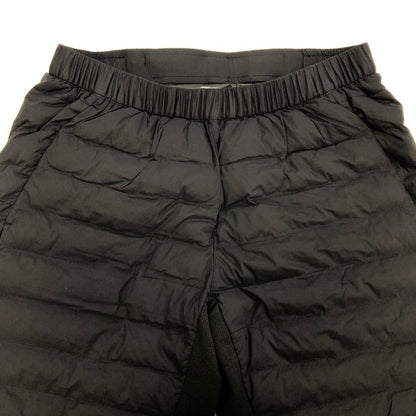 ザ ノースフェイス パンツ中綿  レッドラ ンロングパンツ NY82578 ブラック メンズ サイズM THE NORTH FACE 【AFB28】