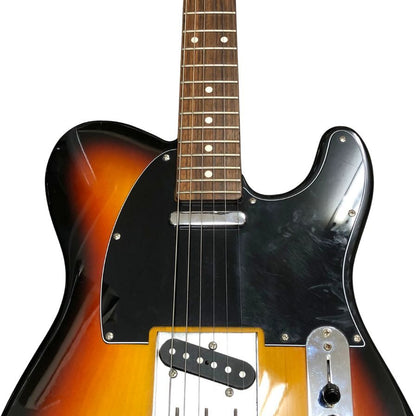 フジゲン エレキギター J-Standard ブラック系 メンズ FUJIGEN【AFI0】【中古】