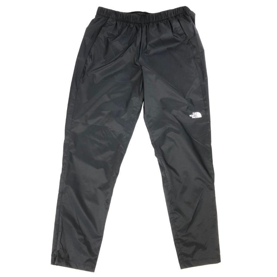 ノースフェイス NB72579 スワローテイルベントロングパンツ ナイロン ブラック サイズXL THE NORTH FACE 【AFB8】