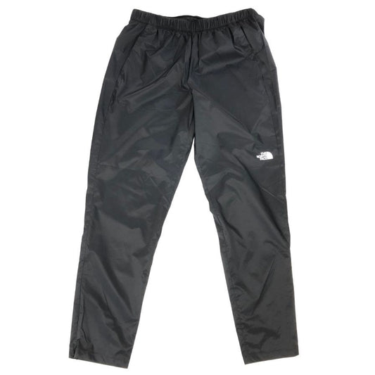 ノースフェイス NB72579 スワローテイルベントロングパンツ ナイロン ブラック サイズXL THE NORTH FACE 【AFB8】