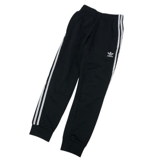 アディダス SST トラックパンツ ブラック メンズ サイズXS CW1275 adidas 【AFB36】
