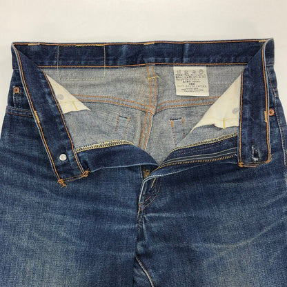 リーバイス デニムパンツ 517 ボタン裏555 99年 ビッグE メンズ W30 L32 Levi's 【AFB18】