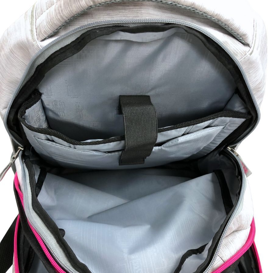 オジオ リュック ユニセックス グレー ピンク OGIO【AFE9】