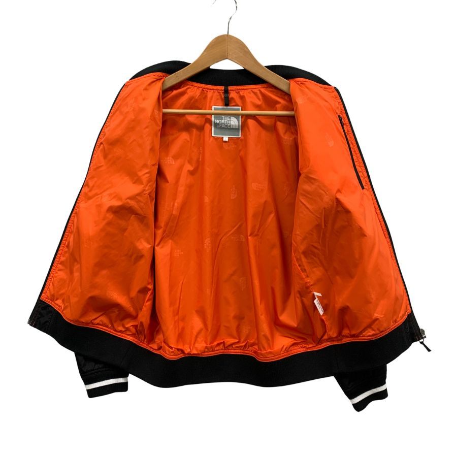 美品◆ザ ノースフェイス キュースリートリクライメイトジャケット NPW21731 ブラック サイズL レディース THE NORTH FACE Q THREE TRI JKT 【AFA16】