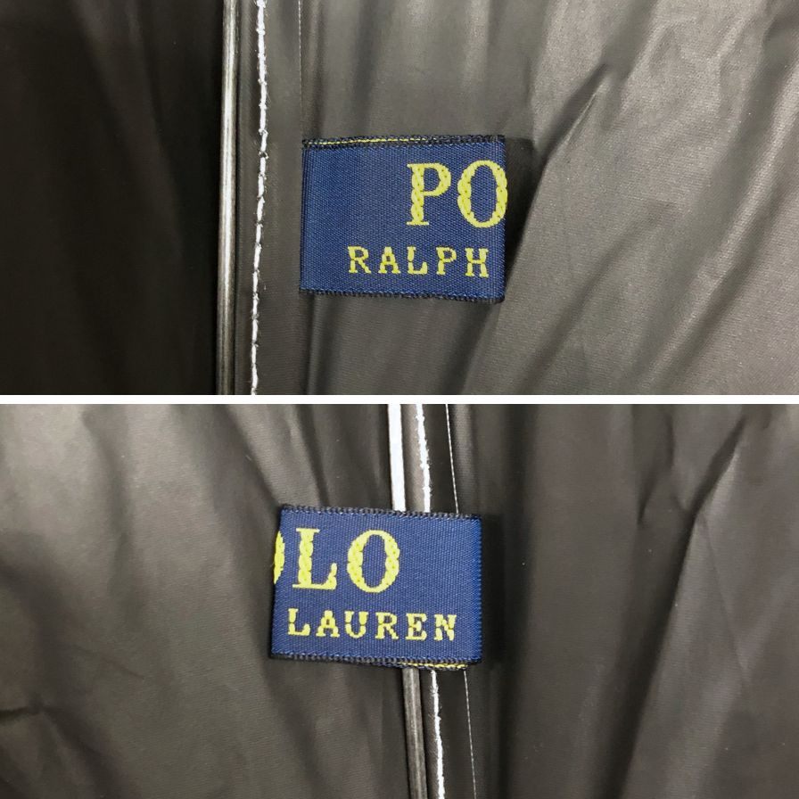 ポロ ラルフローレン 折りたたみ傘 ポロベア ホワイト ユニセックス POLO RALPH LAUREN