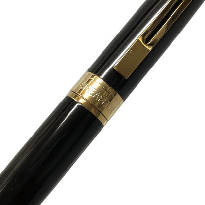 シェーファー ボールペン プレリュード ツイスト式 ブラック×ゴールド SHEAFFER【AFI18】