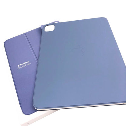 アップル 11インチ iPad Pro用 Smart Folio デニム Apple【AFI20】【中古】