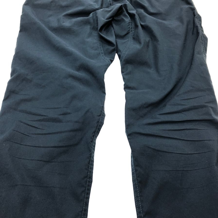ザ ノースフェイス ガゼルパンツ クライミングパンツ  NB81306Z  ゴールドウィン製 メンズ サイズL ネイビー THE NORTH FACE 【AFB36】
