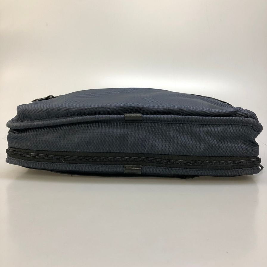 トゥミ ソフネット アルファ2 3WAY ブリーフケース 26180 ネイビー  TUMI【AFE9】