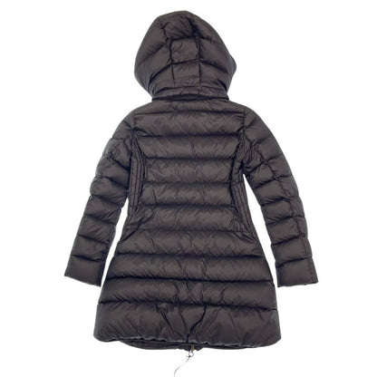 Good condition ◆ Tatras Down Coat Politeama LTA8SE4496 Women's Black Size 01 TATRAS [AFB36] 