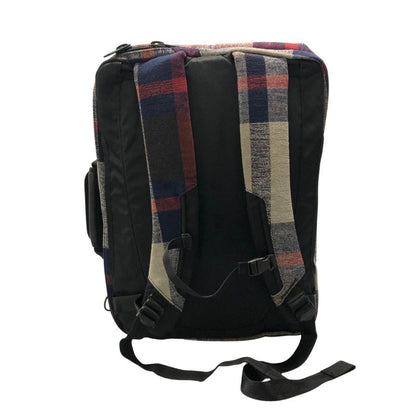 ザ ノースフェイス パープルレーベル 3way Bag キャンバス NN7881N マルチカラー ユニセックス THE NORTH FACE PURPLE LABEL nanamica【AFE3】