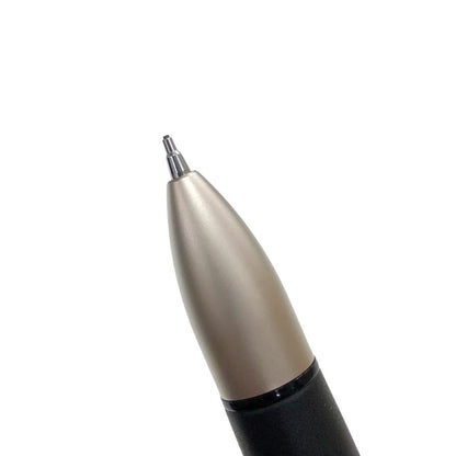 ラミー 多機能ボールペン 4ペン パラジューム シルバー系 LAMY【AFI29】