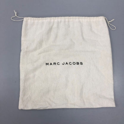 マークジェイコブス ゴールドチェーン ショルダーバッグ MARC JACOBS【AFE5】