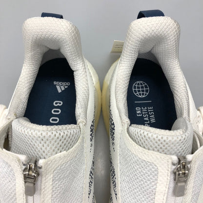 アディダス ゴルフ シューズ スパイクレス CODECHAOS22 BOA スニーカー GX3938 ホワイト メンズ サイズ29.5cm adidas Golf 約29.5cm【AFC31】
